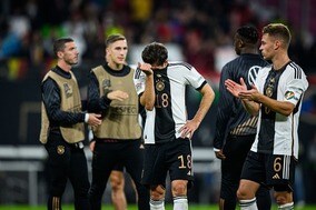 ドイツ、スペインにも弱点はあるか　気になる強豪相手の戦績と得点力問題