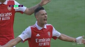 「日本代表・冨安健洋が今季初登場！」と盛り上がっていたら、わずか40秒でアーセナルがゴール…「冨安効果」「実質冨安のアシスト」とファンもウキウキ