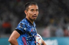 新たに長友が台頭し、9月には酒井が復帰する？　一気に層が厚くなった日本代表の右SB