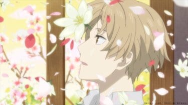 アニメ「夏目友人帳」ニャンコ先生とは？正体や声優などを解説 | アニメニュース | アニメフリークス