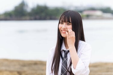 可愛いしスタイルいい」年上好きの女子高生の登場に男子大喜び「黒髪のロングで超よかった」 | 恋愛 | ABEMA TIMES | アベマタイムズ