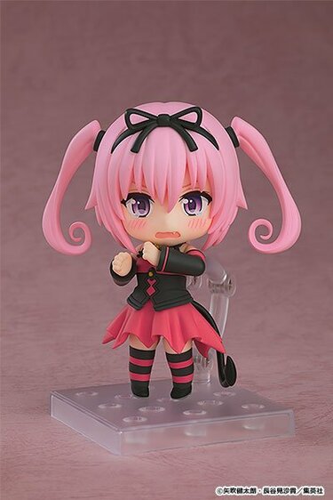 To LOVEる ダークネス ナナ Derktop Cute リペイント ナナ To LOVEる