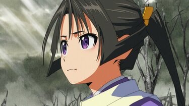 アニメ「逃げ上手の若君」雫にモデルはいる？年齢・性別・声優などの