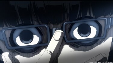 アニメ「ブルーロック」絵心甚八の身長や年齢、声優は？ロック
