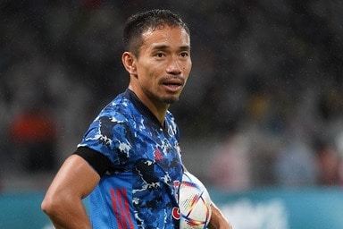 3試合ともミス絡みでの失点に川島永嗣「2つ目を起こさないことが凄く