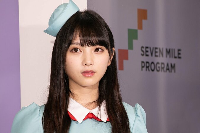 新しいギターが欲しい乃木坂46岩本蓮加、ライブでのお披露目は「いつか」 3枚目