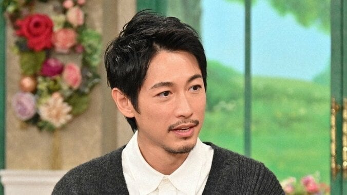 ディーン・フジオカ、“セリアック病”であることを告白「グルテンを食べると反応がすぐでちゃうんで」自作のパン料理も披露 3枚目