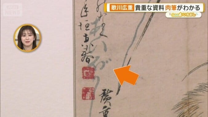 指示が記載されている