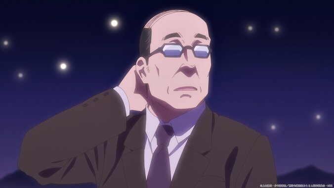 Waking up to find Anna in a maid outfit... Anime 