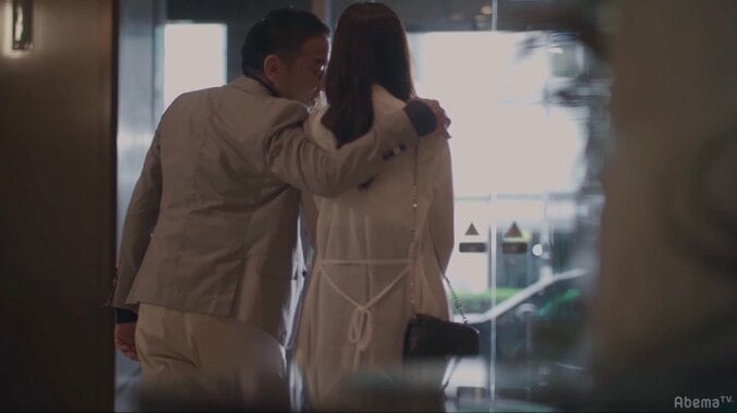 落ち目のグラドルが枕営業し自殺未遂 『星屑リベンジャーズ』#6 6枚目