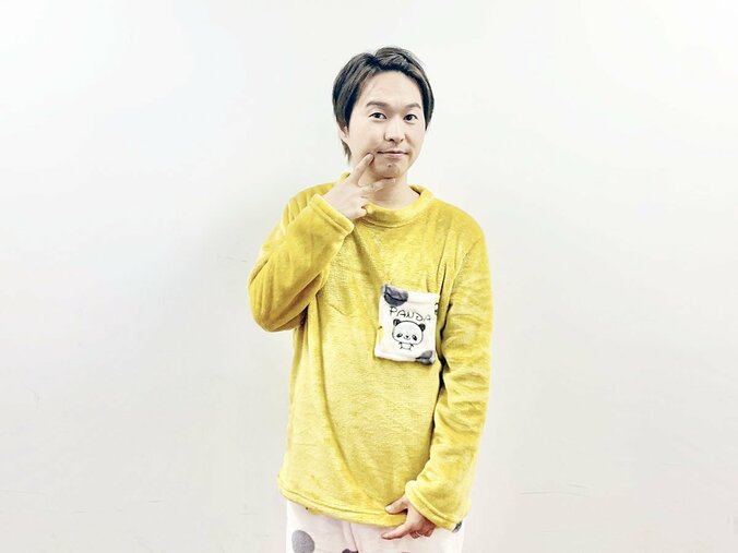 「声優パジャマ会議 in WINTER♡♡」出演声優全9人 ファン絶賛のパジャマ姿まとめ 16枚目