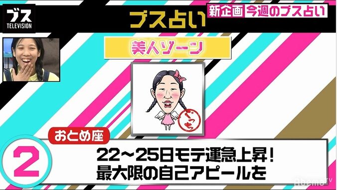 十二星座のブス占い　３位はおうし座、２位はおとめ座、１位は？ 4枚目
