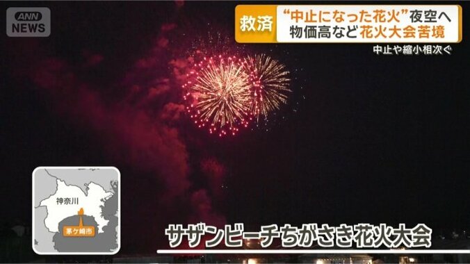 2年ぶりの開催