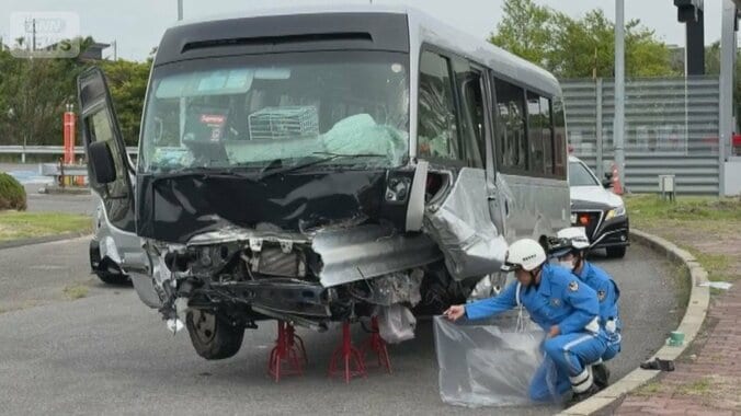 【更新中】時系列でみる磐越道バス事故　運転手「深く後悔」 生徒は「死ぬかも」と連絡 16枚目