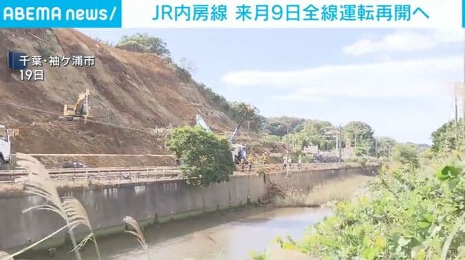千葉・袖ケ浦市