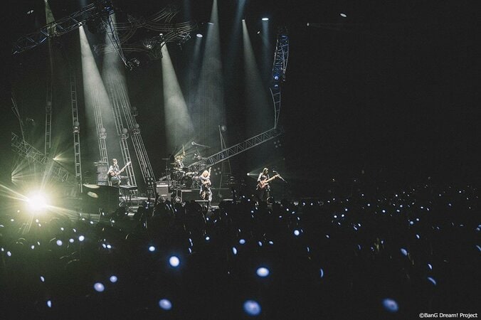 [Fotos/Bilder] 【Inklusive Setlist】Live-Premiere von „Aoi Hitomi no Naka ni“ und „Sophie“! Bericht zum Ave Mujica 6th LIVE in Tokyo 7