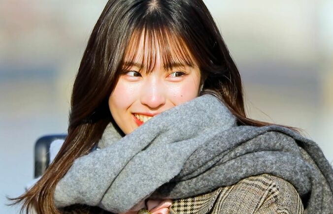 【写真・画像】5人から一目ぼれされた高3女子、切ない“別れ”を経験したイケメン男子と冬のソウルで運命的な再会…あまりに美しすぎる登場シーンに「冬のソナタやん」「韓国ドラマ」スタジオ大興奮『今日好き』卒業編2025 in ソウル第1話　1枚目