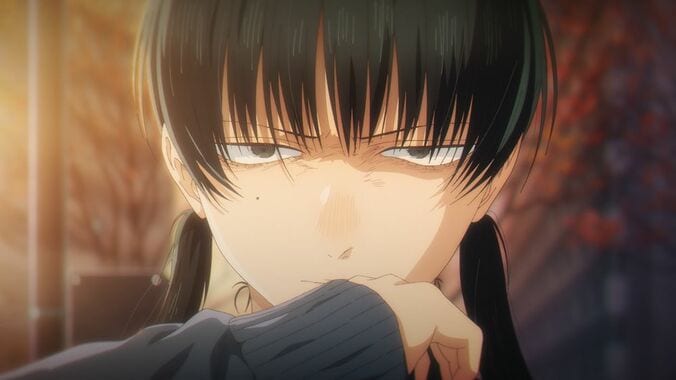 「PVだけでも泣けてくる」と話題に、『アオのハコ』Season2のメインビジュアル＆PV解禁 4枚目
