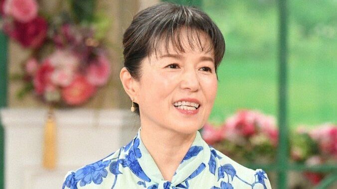 実家は江戸時代から15代続く農家「大変だけど楽しいです」磯野貴理子、超本格的農業に挑戦 5枚目