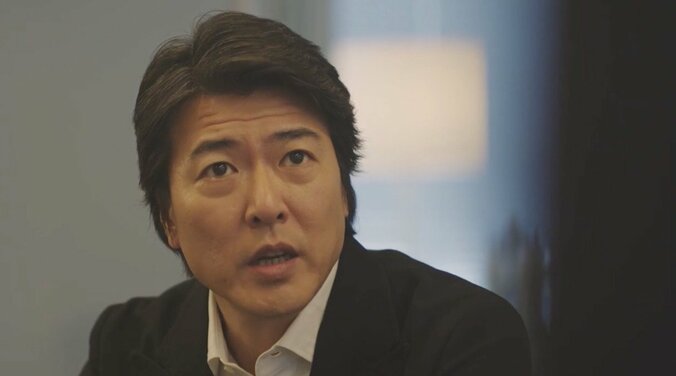 『会社は学校じゃねぇんだよ』第1話　三浦翔平の怪演に「迫力満点」の声 7枚目