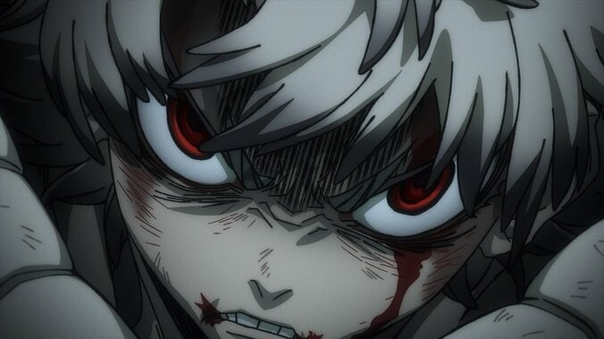 【写真・画像】アニメ『ガチアクタ』2話あらすじ＆先行カット公開　5枚目