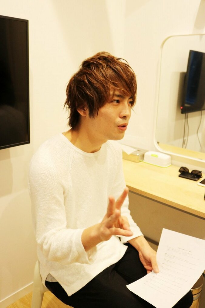 FRESH!人気実況への道（第１回）：コスケさんが語るゲーム動画 2枚目