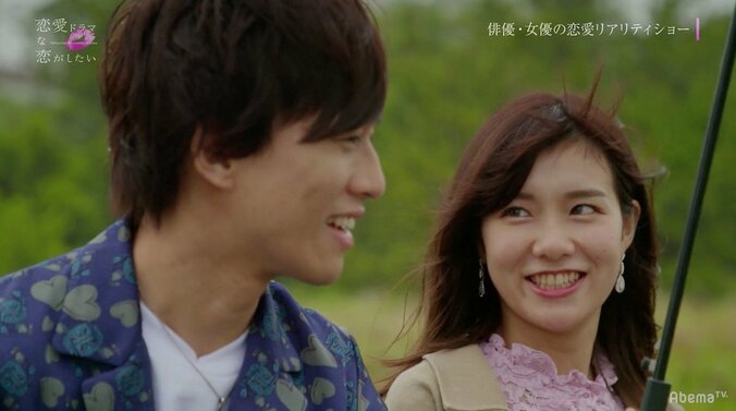 中間告白で１人の男子に人気が集中！モテる理由はミステリアスさ？『恋愛ドラマな恋がしたい』第6話 5枚目