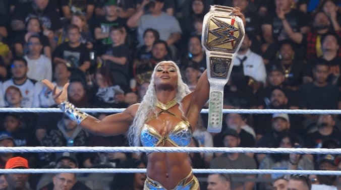 ジェイド・カーギル