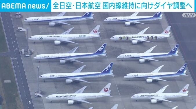 航空機