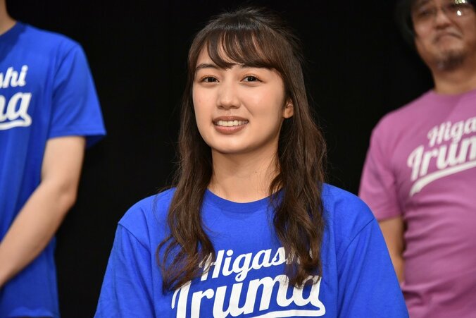 平井亜門、冴えない高校時代に後悔！青春映画出演で「取り戻そうとしています」 3枚目