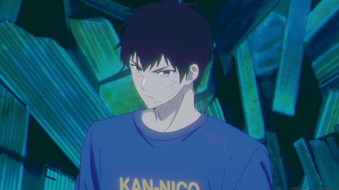 【写真・画像】アニメ『ウィッチウォッチ』第12話あらすじ・先行カット解禁　3枚目