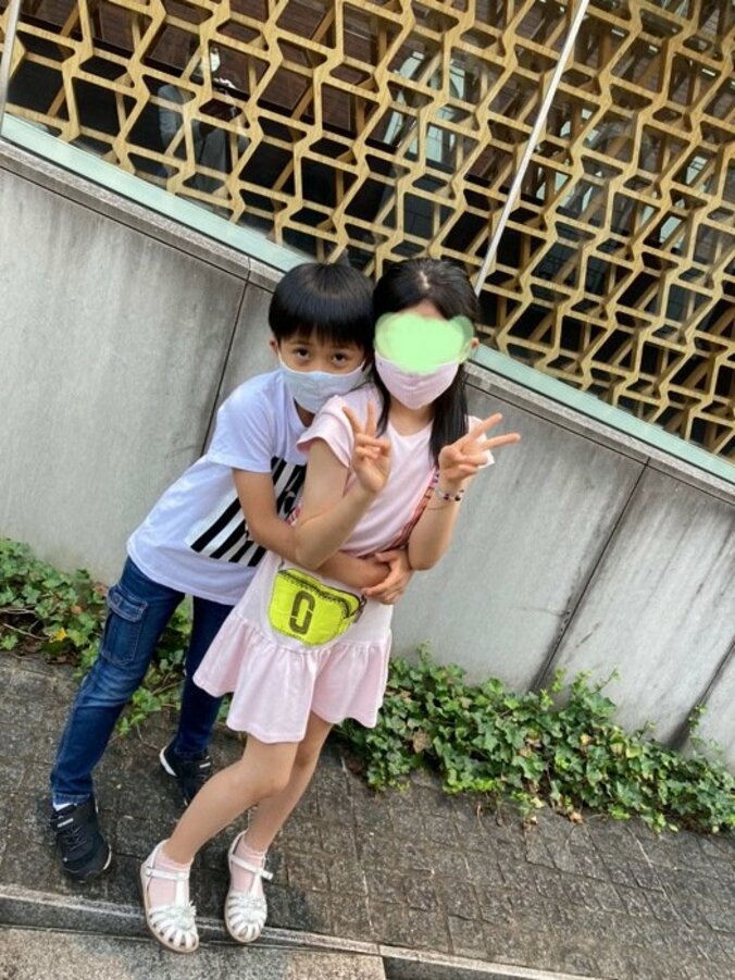 市川海老蔵、娘・麗禾ちゃんの“顔出し”を検討「本人の希望と諸々あり」 1枚目