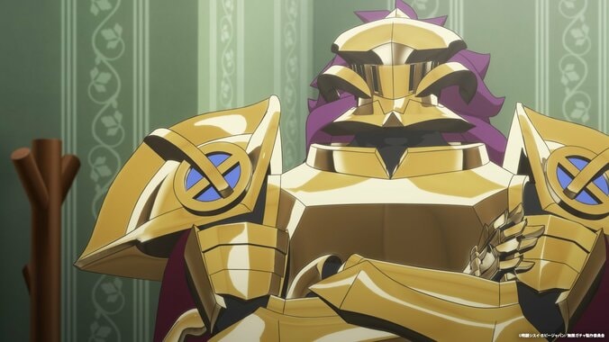 [照片/圖片] 萊特在地下城與某個隊伍相遇…動畫《無限扭蛋》第4話劇情簡介＆先行截圖公開 4