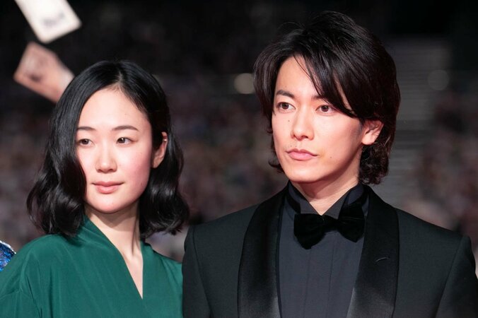 佐藤健、『半分、青い。』『ぎぼむす』への評価は「棚からぼた餅」 17枚目