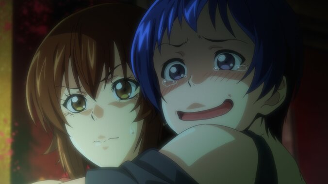 [Photos/Images] How Will Iori and His Friends Face the Challenge With Credits on the Line?! Anime 
