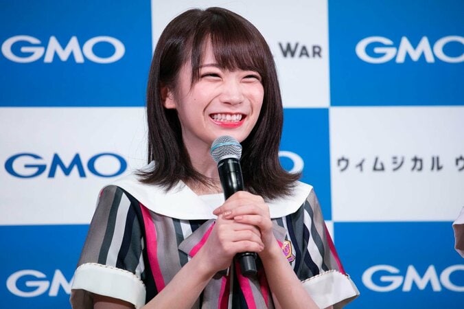 乃木坂＆欅坂46、菅井友香が”予算1500円”の合同かき氷会を提案「もしよろしければ」 4枚目