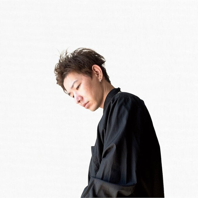 HAIIRO DE ROSSIと福岡の敏腕ビートメイカーJUNES Kがコラボ楽曲「Signature」を6月7日にデジタル・リリース！！ 2枚目