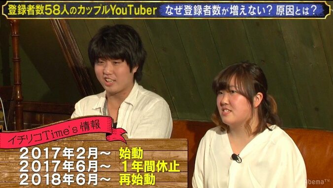 SHOWROOM・前田、「問題しかない！」人気ないユーチューバーに動揺 2枚目