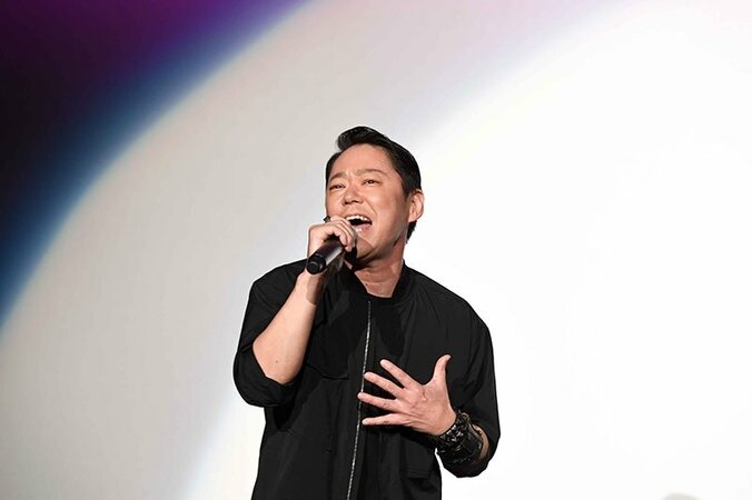 阿部サダヲ＆吉岡里帆、ギターかき鳴らし大熱唱！ 『音タコ』ライブイベントレポート到着 3枚目