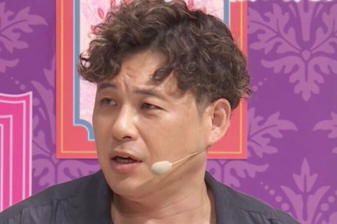 【写真・画像】1児のパパ・こっちのけんと、イクメンっぷりに藤本美貴ら驚き「えらい！すごい！」　1枚目