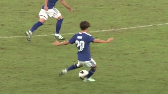 サッカー日本代表