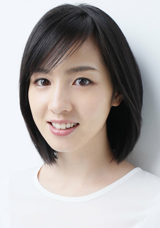 桜庭ななみ、『RAILWAYS』シリーズ最新作に出演決定！地元・鹿児島で撮影 1枚目