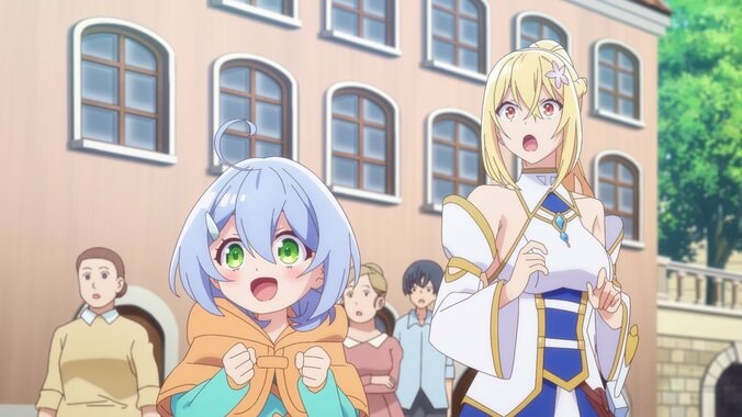 [Photos/Images] The deciding factor for Takuma Nagatsuka's casting as the main character was the shout of his special move!? The cast of 