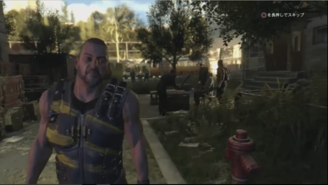 『アメトーーク！』でも紹介！今ゾンビが熱い 7枚目