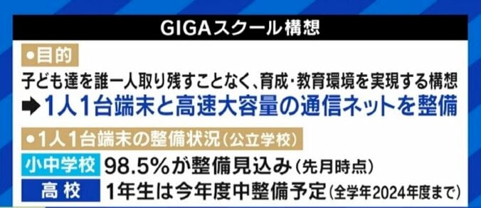 読売新聞に続いて朝日新聞も“デジタル教科書”に疑問…「目的は個別最適化。紙との共存も可能だ」 4枚目