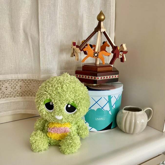 女優の友寄蓮、入院中空っぽになった病室を見て嫌な予感「やっぱり最期に会いたかった」  1枚目