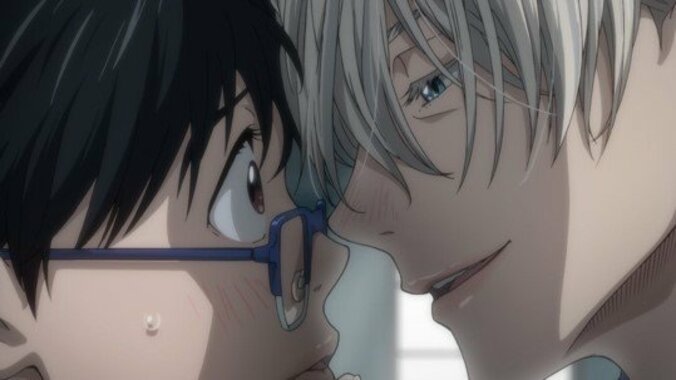 「ユーリ!!! on ICE」の全話一挙配信をはじめ「テニスの王子様」、「弱虫ペダル」から厳選回を配信 特別企画「ABEMAでスポーツの秋特集」9月13日より開催決定 3枚目