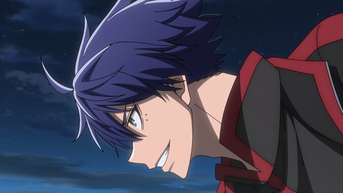 [照片/圖片] 皇后崎救助的少女成為人質…動畫《桃源暗鬼》第16話劇情簡介＆先行圖公開 5