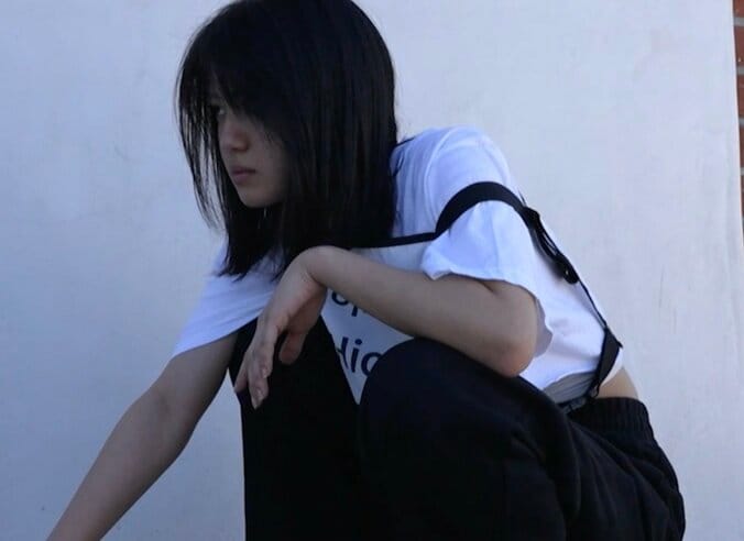 ランキング上位の練習生に異変…スタジオを出てしまい