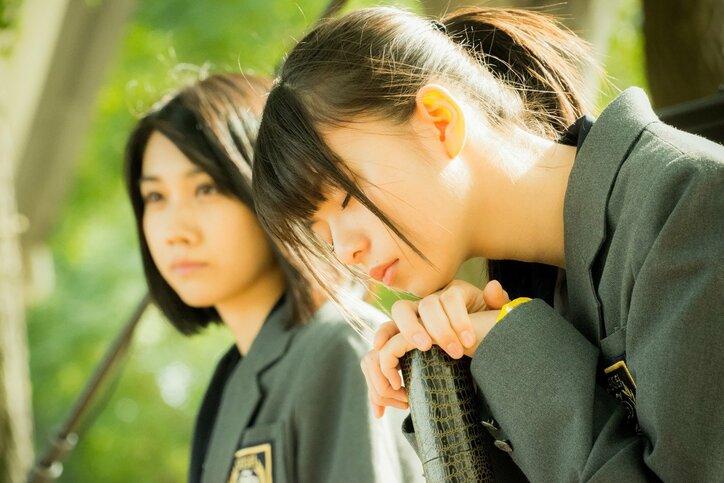 山田裕貴の初恋はいつ? 「あの頃、君を追いかけた」男性出演者陣がSNSで交換日記